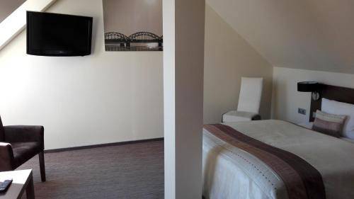 Royal Old City Boutique Hotel, Riga