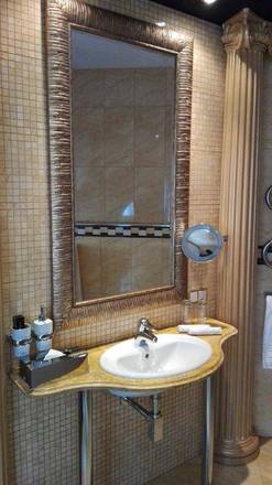Royal Old City Boutique Hotel, Riga