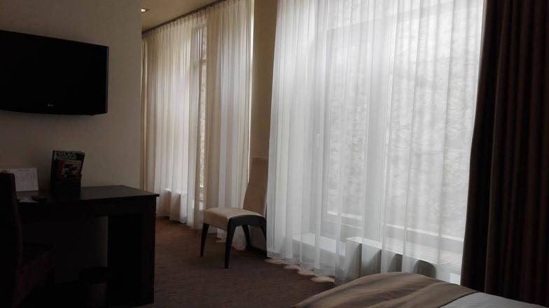 Royal Old City Boutique Hotel, Riga