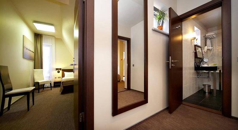 Royal Old City Boutique Hotel, Riga