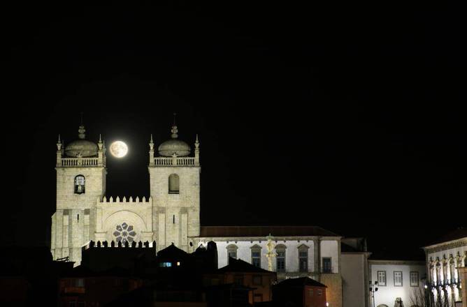 Hotel da Bolsa, Porto