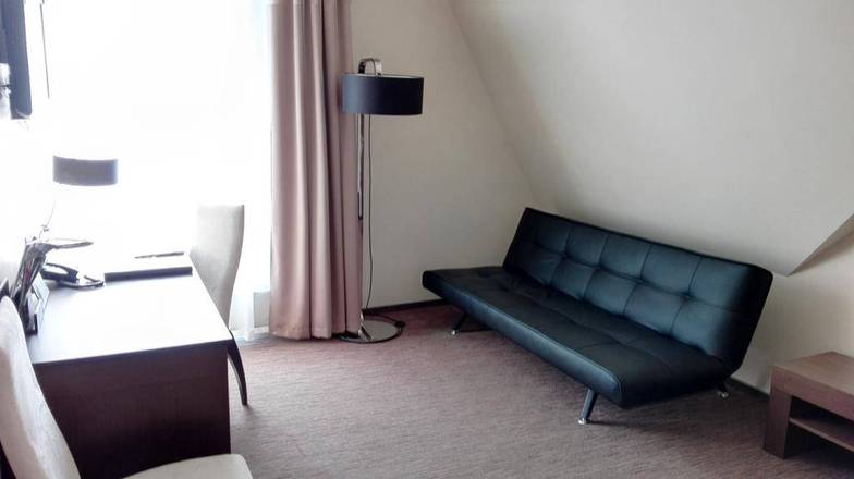Royal Old City Boutique Hotel, Riga