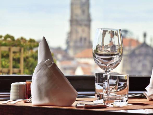 Hotel Mercure Porto Centro, Porto