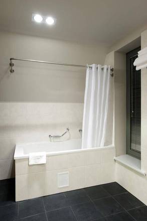 Royal Old City Boutique Hotel, Riga