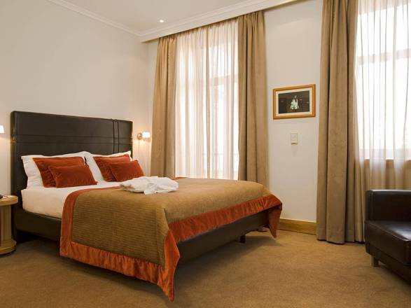 Hotel Mercure Porto Centro, Porto