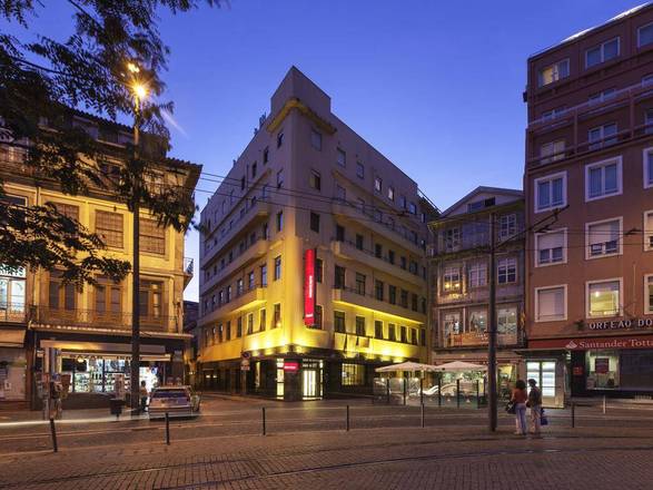 Hotel Mercure Porto Centro, Porto