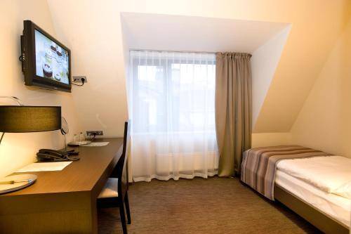 Royal Old City Boutique Hotel, Riga