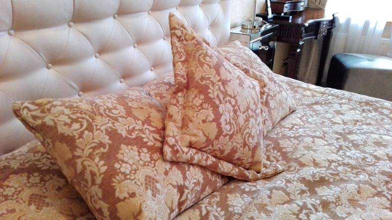 Royal Old City Boutique Hotel, Riga