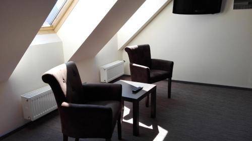 Royal Old City Boutique Hotel, Riga