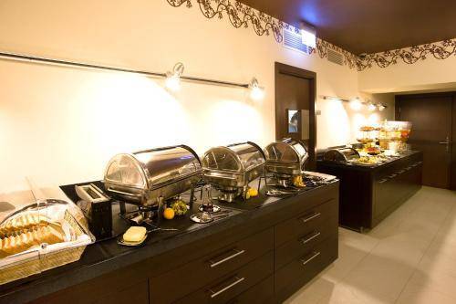 Royal Old City Boutique Hotel, Riga