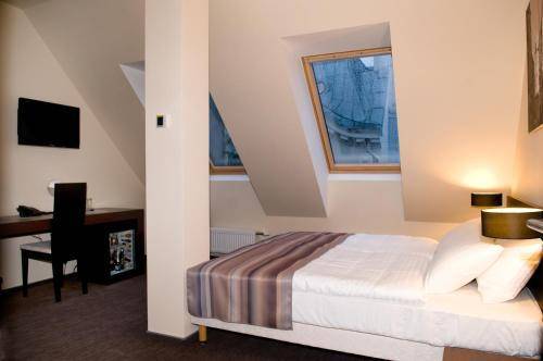 Royal Old City Boutique Hotel, Riga