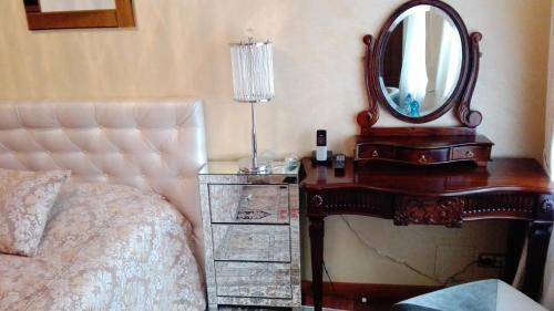 Royal Old City Boutique Hotel, Riga