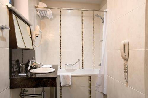 Royal Old City Boutique Hotel, Riga