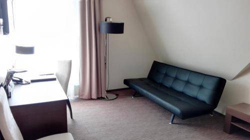 Royal Old City Boutique Hotel, Riga