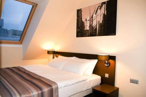 Royal Old City Boutique Hotel, Riga