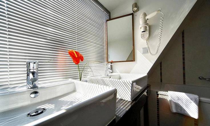 Royal Old City Boutique Hotel, Riga