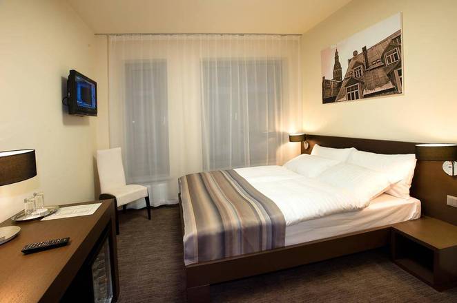 Royal Old City Boutique Hotel, Riga