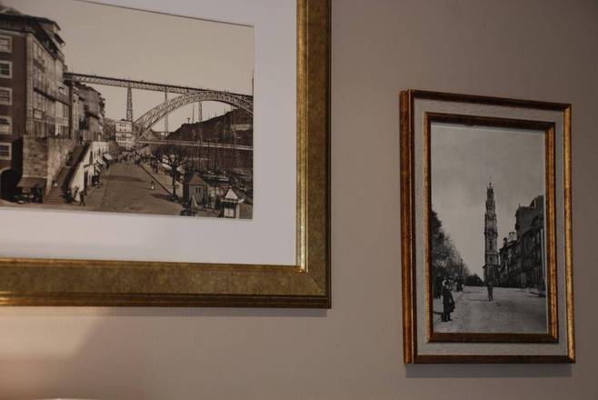Hotel da Bolsa, Porto