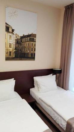 Royal Old City Boutique Hotel, Riga