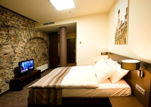 Royal Old City Boutique Hotel, Riga