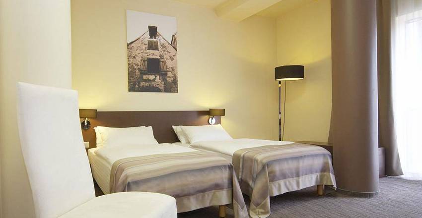Royal Old City Boutique Hotel, Riga