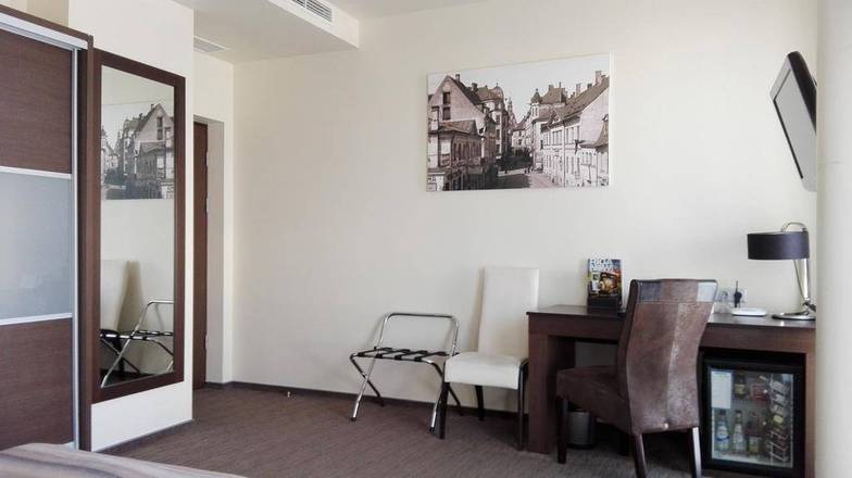 Royal Old City Boutique Hotel, Riga