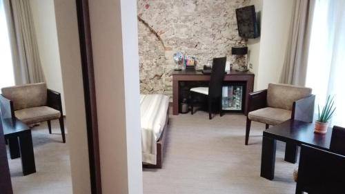 Royal Old City Boutique Hotel, Riga