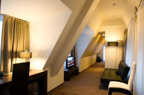 Royal Old City Boutique Hotel, Riga