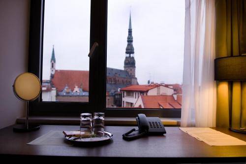 Royal Old City Boutique Hotel, Riga