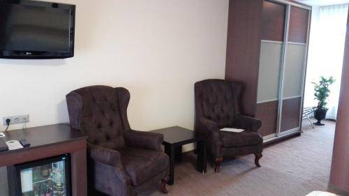 Royal Old City Boutique Hotel, Riga