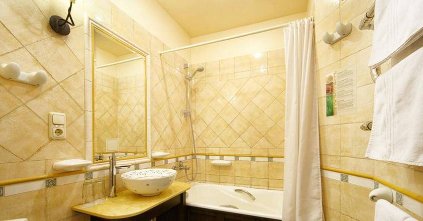 Royal Old City Boutique Hotel, Riga