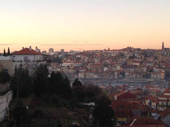 Hotel da Bolsa, Porto
