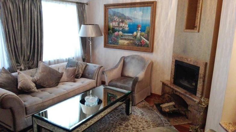 Royal Old City Boutique Hotel, Riga