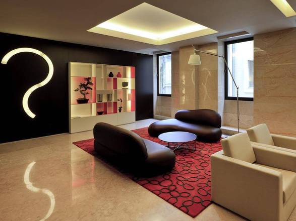 Hotel Mercure Porto Centro, Porto