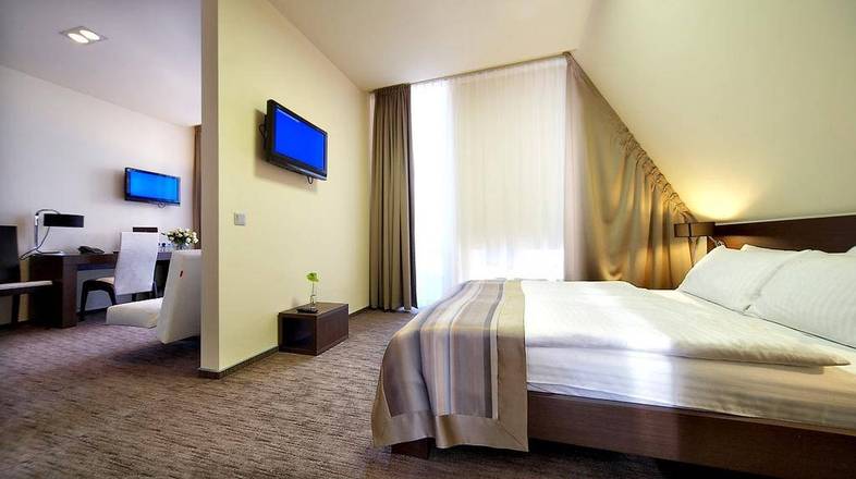Royal Old City Boutique Hotel, Riga