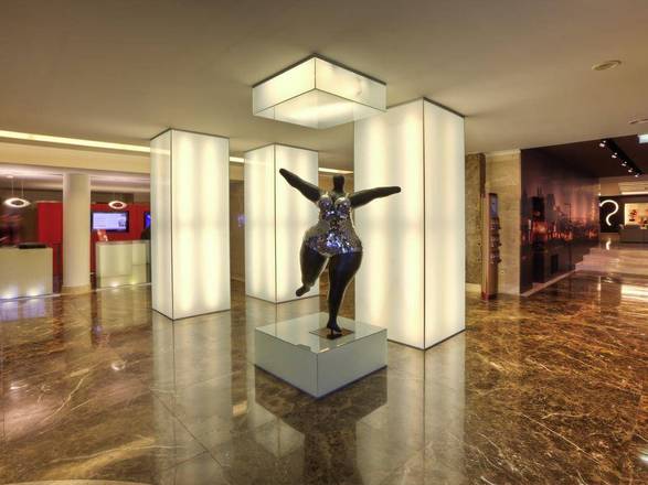 Hotel Mercure Porto Centro, Porto