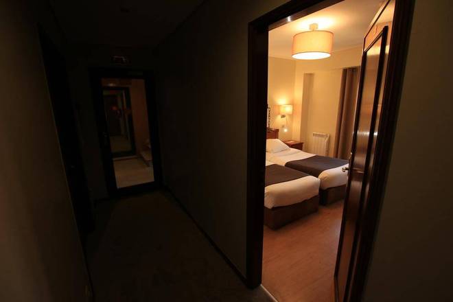 Hotel da Bolsa, Porto