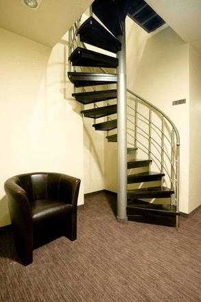 Royal Old City Boutique Hotel, Riga