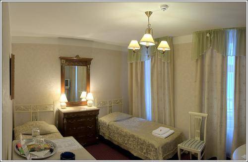 Royal Old City Boutique Hotel, Riga