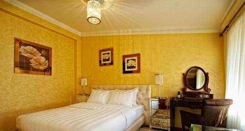 Royal Old City Boutique Hotel, Riga