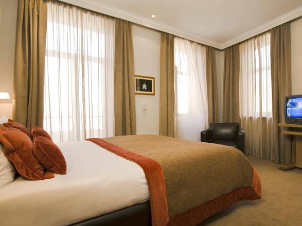 Hotel Mercure Porto Centro, Porto