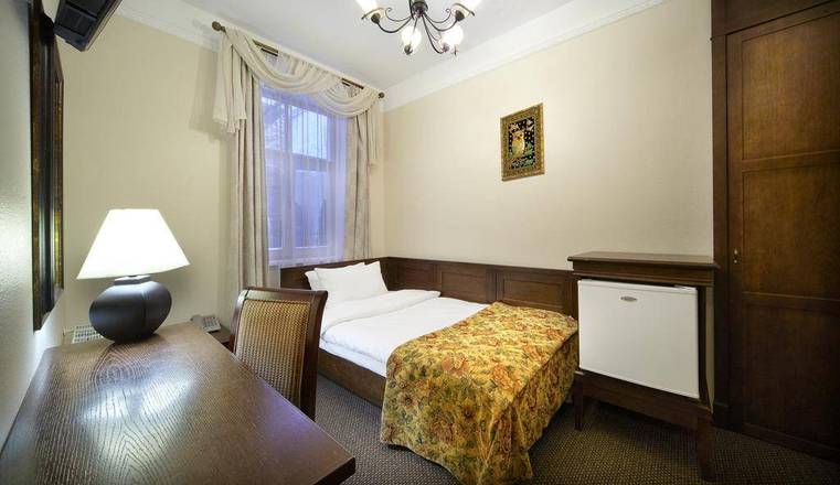 Royal Old City Boutique Hotel, Riga