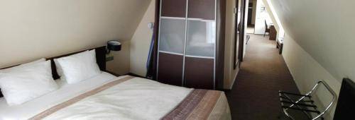 Royal Old City Boutique Hotel, Riga