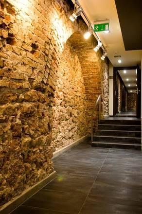 Royal Old City Boutique Hotel, Riga