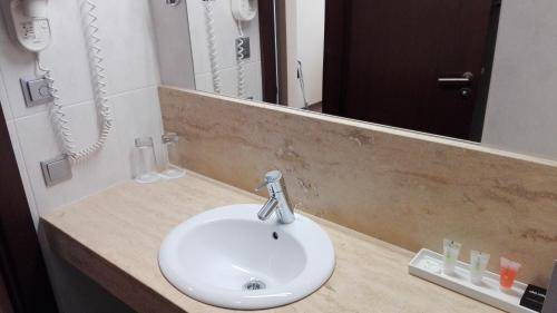 Royal Old City Boutique Hotel, Riga