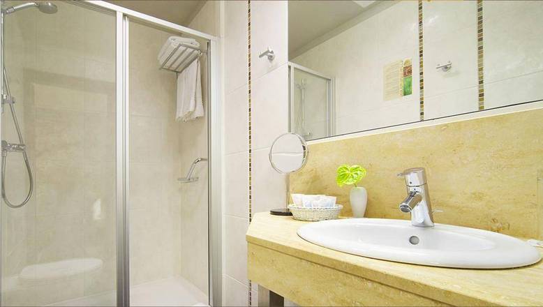 Royal Old City Boutique Hotel, Riga