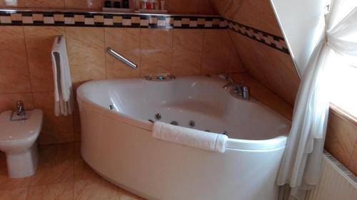 Royal Old City Boutique Hotel, Riga