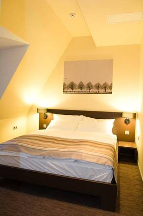Royal Old City Boutique Hotel, Riga