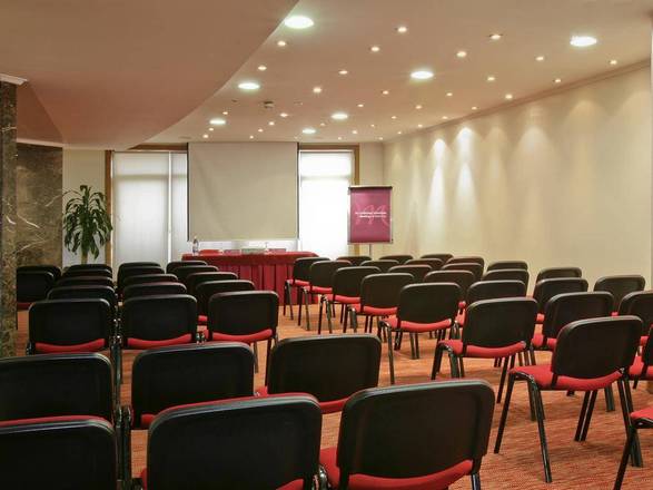 Hotel Mercure Porto Centro, Porto