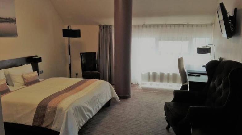 Royal Old City Boutique Hotel, Riga